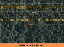 Load image into Gallery viewer, 0.08 Acre in Ozark County, MO Own for $69 Per Month (Parcel Number: 17-0.4-20-004-014-025.000)