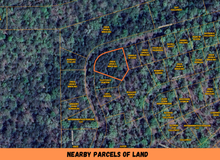 Load image into Gallery viewer, 0.33 Acre in Ozark County, MO Own for $150 Per Month (Parcel Number: 17-0.4-20-002-014-021.002)