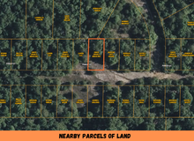Load image into Gallery viewer, 0.07 Acre in Ozark County, MO Own for Only $950 Cash (Parcel Number: 17-0.4-20-004-012-020.000)
