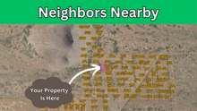 Load image into Gallery viewer, 2.48 Acre in Cochise County, Arizona Own for $199 Per Month (Parcel Number: 401-41-370) - Once Upon a Brick Inc. Land Investments