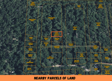 Load image into Gallery viewer, 0.12 Acre in Ozark County, MO Own for $85 Per Month (Parcel Number: 18-0.6-13-003-000-002.000) - Once Upon a Brick Inc. Land Investments