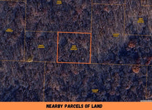 Load image into Gallery viewer, 1 Acre in Camden County, MO (Parcel Number:04-3.1-05.0-000.0-034-061.000)