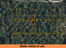 Load image into Gallery viewer, 0.07 Acre in Ozark County, MO Own for Only $950 Cash (Parcel Number: 17-0.4-20-004-012-012.000)