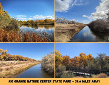 Load image into Gallery viewer, 0.5 Acre Lot in Valencia County, NM - Own for $75 Per Month (1-017-027-500-445-100400)
