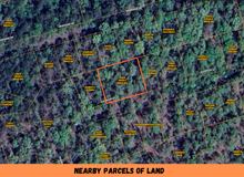 Load image into Gallery viewer, 0.28 Acre in Ozark County, MO Own for $119 Per Month (Parcel Number: 17-0.4-20-002-014-026.000)