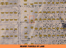 Load image into Gallery viewer, 0.54 Acre in Luna County, NM Own for $99 Per Month (Parcel Number: 3 033 153 491 256)