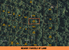 Load image into Gallery viewer, 0.10 Acre in Ozark County, MO Own for $85 Per Month (Parcel Number: 17-0.4-20-004-010-034.000)