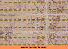 Load image into Gallery viewer, 0.53 Acre in Luna County, NM Own for $99 Per Month (Parcel Number: 3 047 144 292 231)