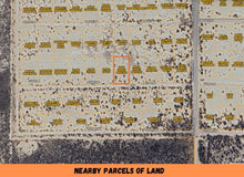 Load image into Gallery viewer, 0.51 Acre in Luna County, NM Own for $99 Per Month (Parcel Number: 3 041 138 055 218)