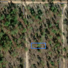 Load image into Gallery viewer, 0.20 Acres in Putnam County, Florida 32148 - Own for $225 Per Month - Once Upon a Brick Inc. Land Investments
