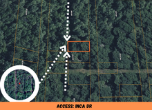 Load image into Gallery viewer, 0.12 Acre in Ozark County, MO Own for $85 Per Month (Parcel Number: 18-0.6-13-003-000-002.000) - Once Upon a Brick Inc. Land Investments