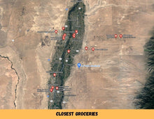 Load image into Gallery viewer, 0.5 Acre Lot in Valencia County, NM - Own for $75 Per Month (1-017-027-500-445-100400)