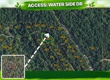 Load image into Gallery viewer, 0.30 Acre in Ozark County, MO Own for $99 Per Month (Parcel Number: 17-0.4-20-003-011-022.000) - Once Upon a Brick Inc. Land Investments