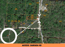 Load image into Gallery viewer, 0.17 Acre in Camden County, MO Own for $99 Per Month (Parcel Number: 04-3.2-06.0-000.0-001-006.000) - Once Upon a Brick Inc. Land Investments