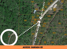 Load image into Gallery viewer, 0.13 Acre in Camden County, MO Own for $99 Per Month (Parcel Number: 04-3.2-06.0-000.0-001-048.000)