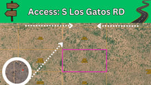 Load image into Gallery viewer, 5.03 Acre in Cochise County, Arizona (Parcel Number: 401-21-120)