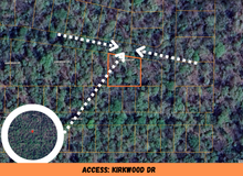 Load image into Gallery viewer, 0.21 Acre in Ozark County, MO Own for $119 Per Month (Parcel Number: 17-0.4-20-004-013-002.000)