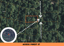 Load image into Gallery viewer, 0.10 Acre in Ozark County, MO Own for $85 Per Month (Parcel Number: 17-0.4-20-004-010-034.000)