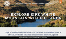 Load image into Gallery viewer, 1 Acre in Apache County, AZ Own for $199 Per Month (Parcel Number: 211-35-234)