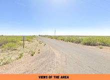 Load image into Gallery viewer, 0.54 Acre in Luna County, NM Own for $99 Per Month (Parcel Number: 3 033 153 491 256)
