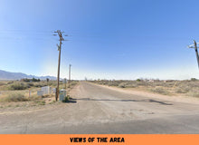 Load image into Gallery viewer, 0.53 Acre in Luna County, NM Own for $99 Per Month (Parcel Number: 3 047 144 292 231)