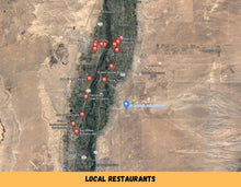 Load image into Gallery viewer, 0.5 Acre Lot in Valencia County, NM - Own for $75 Per Month (1-017-027-500-445-100400)