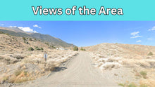 Load image into Gallery viewer, 0.29 Acre in Lander County, NV Own for $150 Per Month (Parcel Number: 003-131-42)