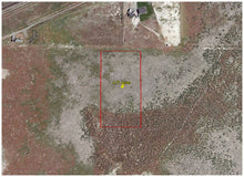 Load image into Gallery viewer, 4.77 Acres in Humboldt County, NV Own for $199 Per Month (Lot 17)