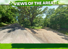 Load image into Gallery viewer, 0.33 Acre in Ozark County, MO Own for $150 Per Month (Parcel Number: 17-0.4-20-002-014-021.002) - Once Upon a Brick Inc. Land Investments
