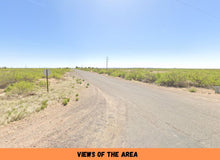 Load image into Gallery viewer, 0.53 Acre in Luna County, NM Own for $99 Per Month (Parcel Number: 3 034 148 274 394)