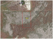 Load image into Gallery viewer, 4.77 Acres in Humboldt County, NV Own for $199 Per Month (Lot 18)