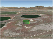 Load image into Gallery viewer, 4.77 Acres in Humboldt County, NV Own for $199 Per Month (Lot 17)