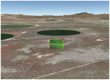 Load image into Gallery viewer, 4.77 Acres in Humboldt County, NV Own for $199 Per Month (Lot 18)