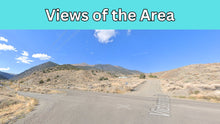 Load image into Gallery viewer, 0.29 Acre in Lander County, NV Own for $150 Per Month (Parcel Number: 003-131-42)