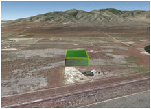 Load image into Gallery viewer, 4.77 Acres in Humboldt County, NV Own for $199 Per Month (Lot 18)