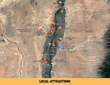 Load image into Gallery viewer, 0.5 Acre Lot in Valencia County, NM - Own for $75 Per Month (1-017-027-500-445-100400)