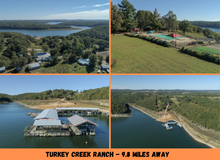 Load image into Gallery viewer, 0.12 Acre in Ozark County, MO Own for $85 Per Month (Parcel Number: 18-0.6-13-003-000-002.000) - Once Upon a Brick Inc. Land Investments