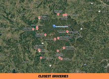 Load image into Gallery viewer, 0.17 Acre in Camden County, MO Own for $99 Per Month (Parcel Number: 04-3.2-06.0-000.0-001-006.000)