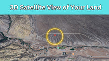 Load image into Gallery viewer, 0.29 Acre in Lander County, NV Own for $150 Per Month (Parcel Number: 003-131-42)