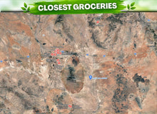 Load image into Gallery viewer, 0.54 Acre in Luna County, NM Own for $85 Per Month (Parcel Number: 3 033 153 479 256) - Once Upon a Brick Inc. Land Investments