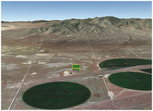 Load image into Gallery viewer, 4.77 Acres in Humboldt County, NV Own for $199 Per Month (Lot 17)