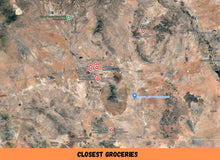 Load image into Gallery viewer, 0.54 Acre in Luna County, NM Own for $99 Per Month (Parcel Number: 3 033 153 479 256) - Once Upon a Brick Inc. Land Investments