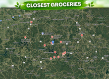 Load image into Gallery viewer, 0.33 Acre in Ozark County, MO Own for $99 Per Month (Parcel Number: 17-0.4-20-003-003-015.000) - Once Upon a Brick Inc. Land Investments