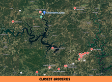 Load image into Gallery viewer, 0.33 Acre in Ozark County, MO Own for $150 Per Month (Parcel Number: 17-0.4-20-002-014-021.002)