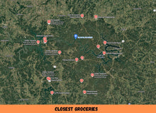 Load image into Gallery viewer, 1.4 Acre in Camden County, MO Own for $199 Per Month (Parcel Number:04-3.2-06.0-000.0-002-005.000)