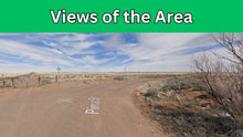Load image into Gallery viewer, 1.33 Acres in Navajo County, AZ Own for $149 Per Month (Parcel Number: 105-52-109)