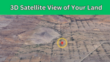 Load image into Gallery viewer, 2.48 Acre in Cochise County, Arizona Own for $199 Per Month (Parcel Number: 401-41-370) - Once Upon a Brick Inc. Land Investments