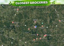 Load image into Gallery viewer, 0.32 Acre in Ozark County, MO Own for $99 Per Month (Parcel Number: 17-0.4-20-002-013-006.000) - Once Upon a Brick Inc. Land Investments