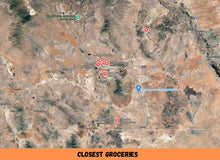 Load image into Gallery viewer, 0.54 Acre in Luna County, NM Own for $99 Per Month (Parcel Number: 3 033 153 491 256)