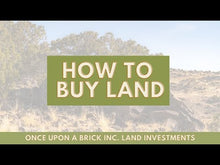 Load and play video in Gallery viewer, 1.5 Acre in Camden County, MO (Parcel Number:04-3.2-06.0-000.0-001-014.000)